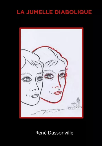 La jumelle diabolique