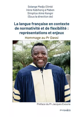 La langue française en contexte de normativité et de flexibilité : représentations et enjeux