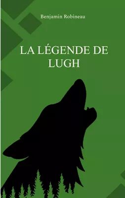 La légende de Lugh