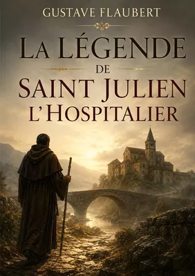 La Légende de saint Julien l'Hospitalier