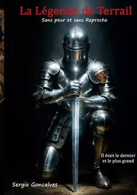 La legende de Terrail