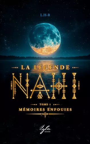 La Légende Nahi
