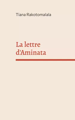 La lettre d'Aminata