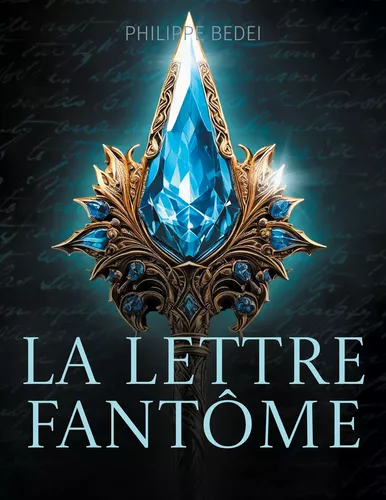La lettre fantôme