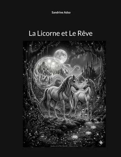La Licorne et Le Rêve