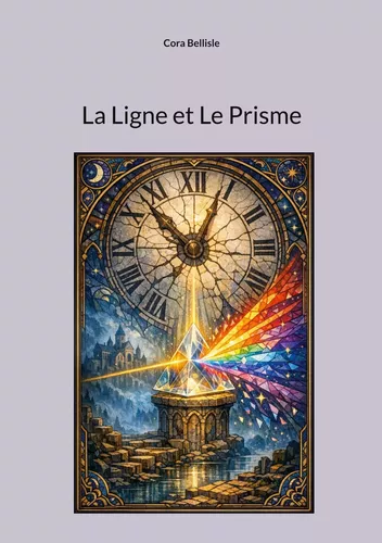 La Ligne et Le Prisme