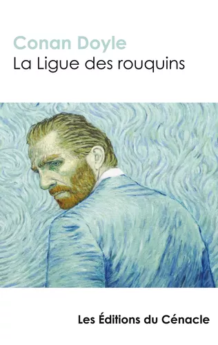 La Ligue des rouquins (édition de référence)