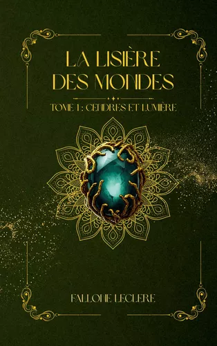 La Lisière des Mondes