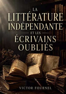 La Littérature indépendante et les écrivains oubliés