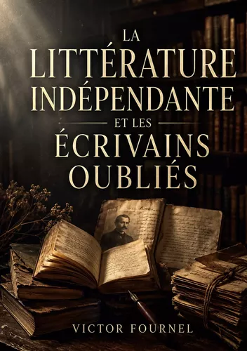 La Littérature indépendante et les écrivains oubliés