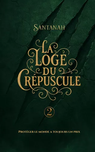 La Loge Du Crépuscule 2