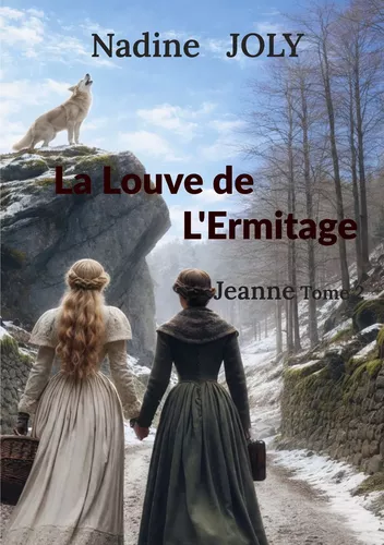 La Louve de l'Ermitage