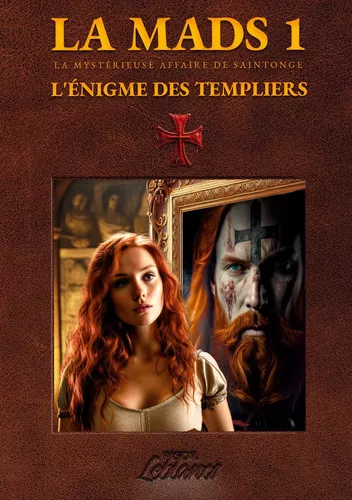 La Mads 1 : L'énigme des Templiers