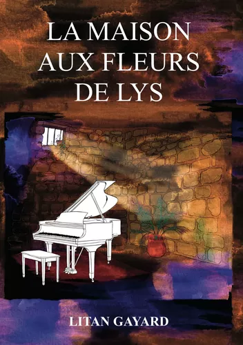 La Maison au Fleurs de Lys