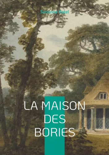 La Maison des Bories