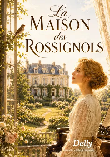 La maison des rossignols