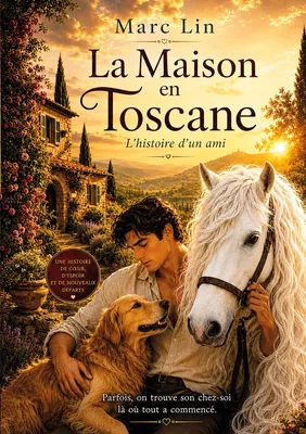 La Maison en Toscane