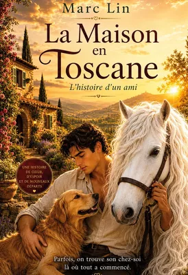 La Maison en Toscane