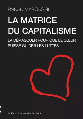 La matrice du capitalisme