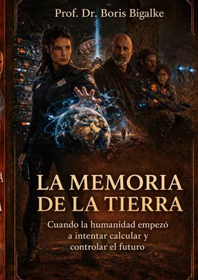 La memoria de la tierra