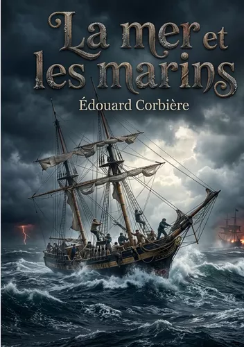La mer et les marins
