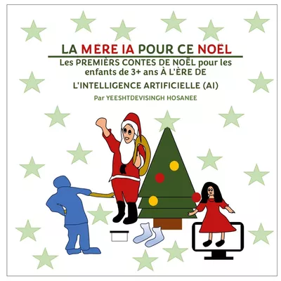 La mère ia pour ce noël