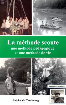 La méthode scoute