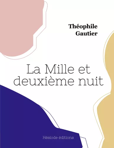 La Mille et deuxième nuit (grand format)