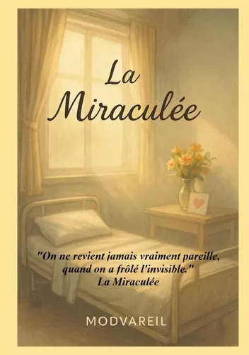 La Miraculée