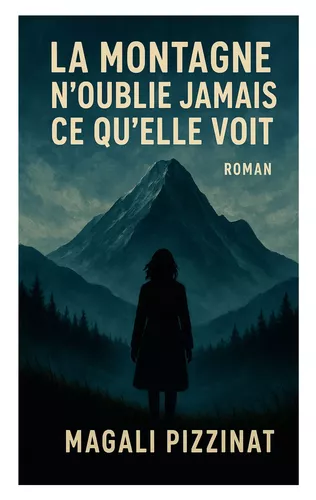 La Montagne n'oublie jamais  ce qu'elle voit