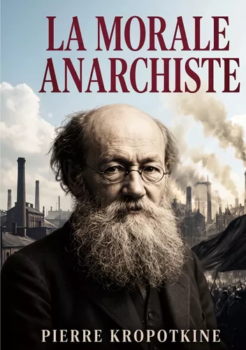 La morale anarchiste