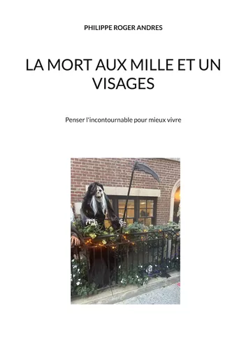 La mort aux mille et un visages