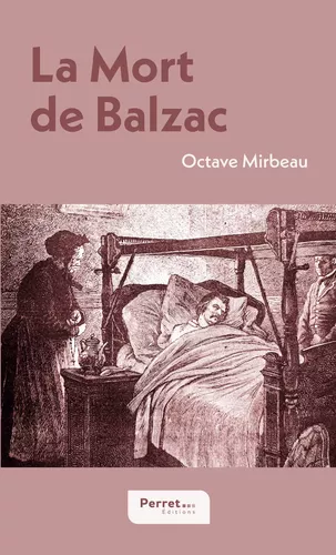 La Mort de Balzac