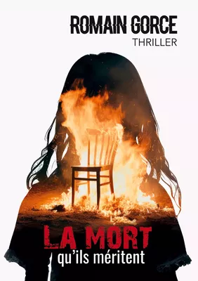 La mort qu'ils méritent