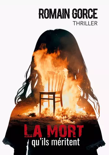 La mort qu'ils méritent