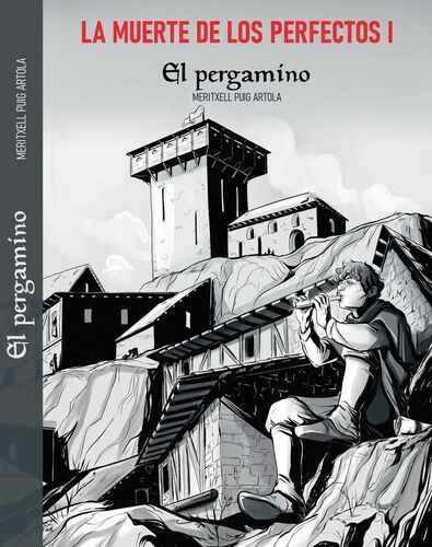 La muerte de los Perfectos