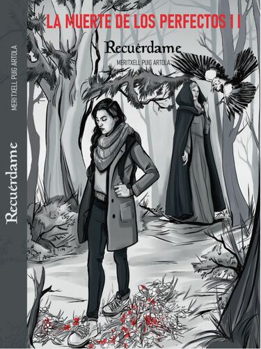 La muerte de los Perfectos