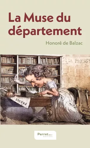 La Muse du département