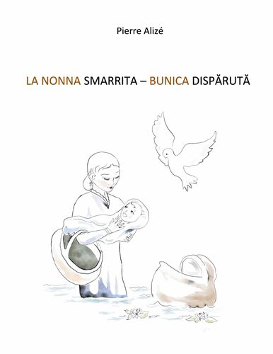LA NONNA SMARRITA - BUNICA DISPÃRUTÃ