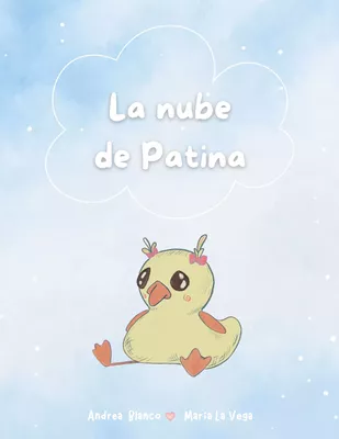 La nube de Patina