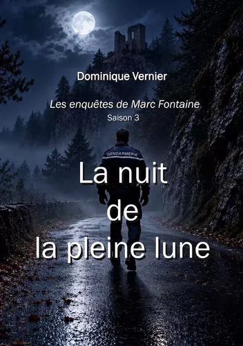 La nuit de la pleine lune