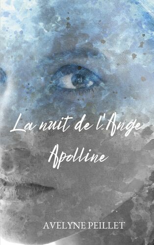 LA NUIT DE L'ANGE