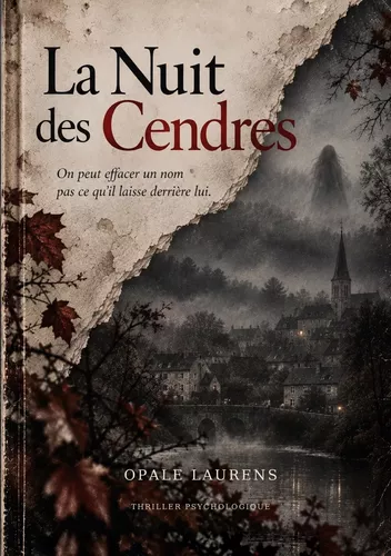 La Nuit des Cendres