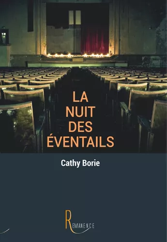 La nuit des éventails