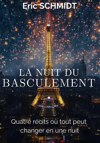 La nuit du basculement