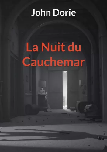 La Nuit du cauchemar