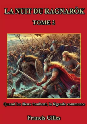 La nuit du ragnarök