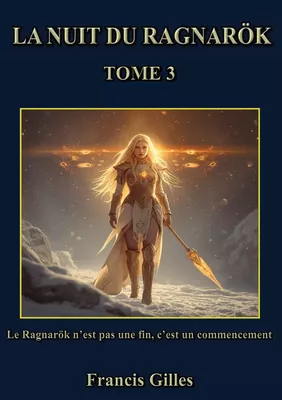 La nuit du ragnarök