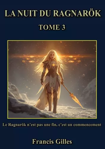 La nuit du ragnarök