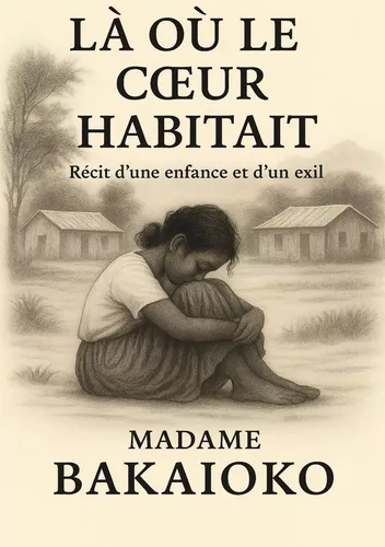 La où le coeur habitait